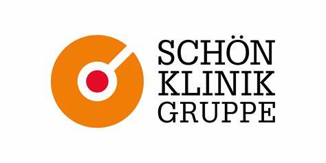 SChön Klinik Gruppe Logo