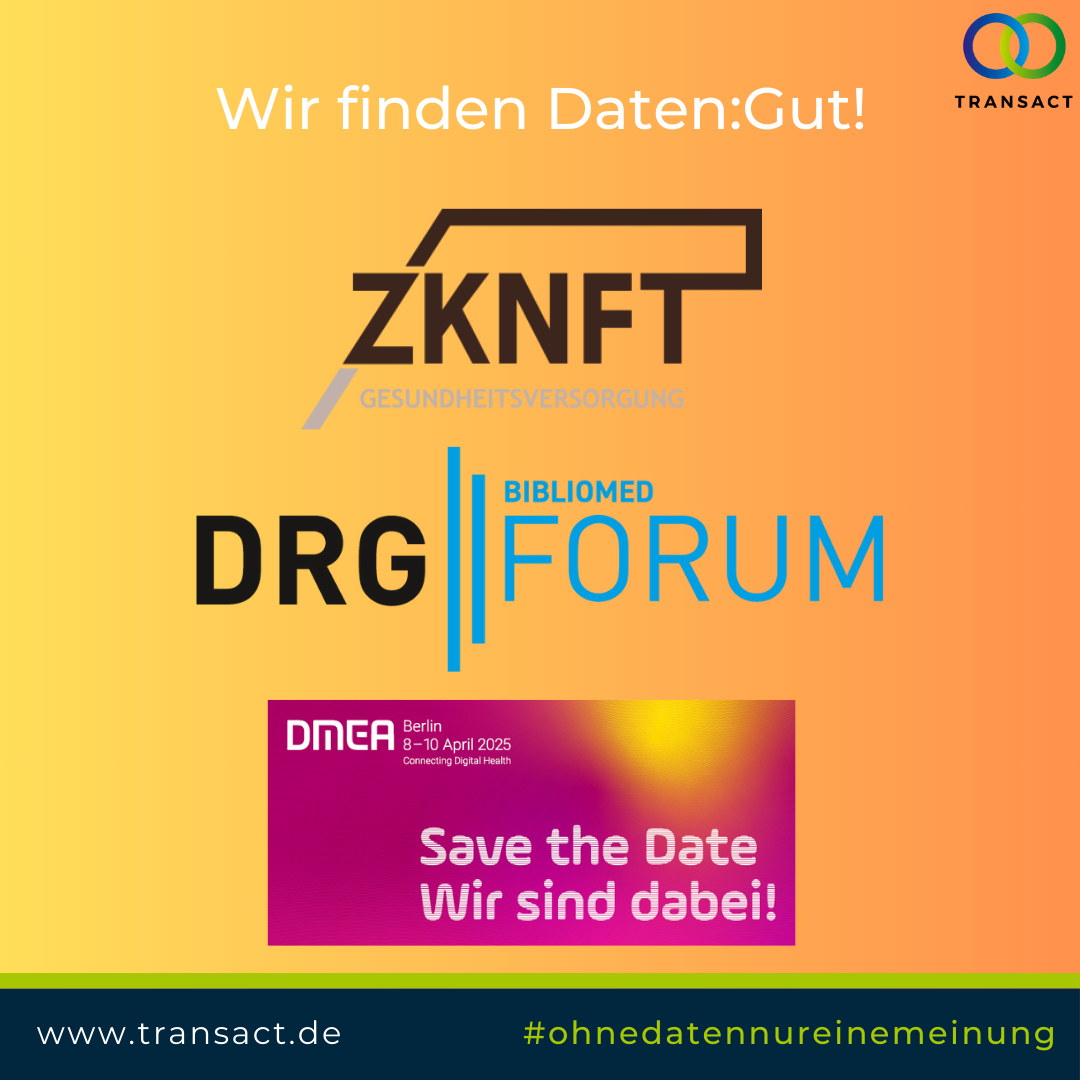  Die Transact On Tour 